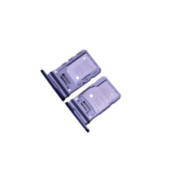 Bandeja de SIM Samsung Galaxy S20 FE 4G/5G/G780/G781 Preto Bandeja de SIM Samsung Galaxy S20 FE 4G/5G/G780/G781 Preto